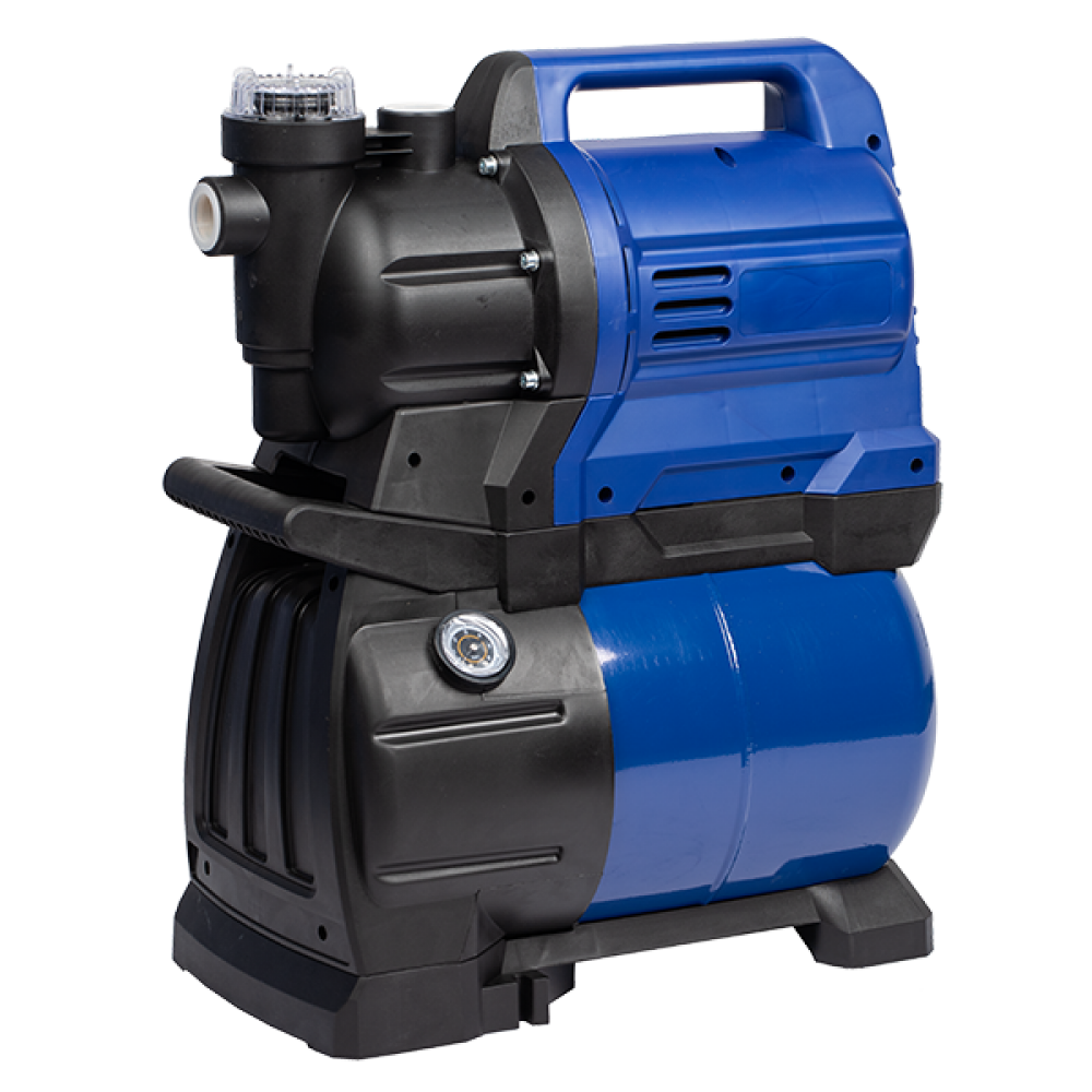 Gmax JGP hidrofor szivattyú – térfogatáram 4,2 m³/h, teljesítmény 1,1 kW, magasság 45 m. | Elektromos vízszivattyú | Vízszivattyú / Vízpumpa |