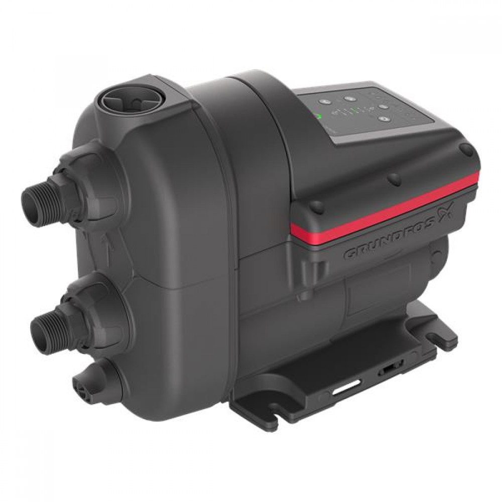 Hidrofor rendszer Grundfos SCALA2 3-45, teljesítmény 550 W, áramlás 3 m³/h, szivattyúfej 45 m, nyomás 10 bar | Elektromos vízszivattyú | Vízszivattyú / Vízpumpa |