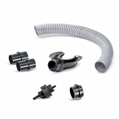 Esővíztartály csatlakozókészlet Icanset 1 HydroMoby - HydroMoby