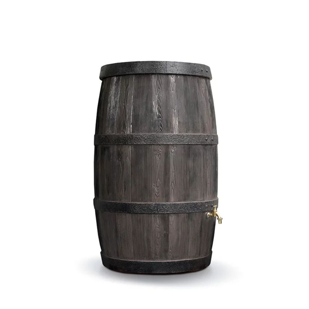 Esővízgyűjtő tartály Prosperplast Arves Burgund , 500L | Esővízgyűjtő tartályok | Víztartályok |