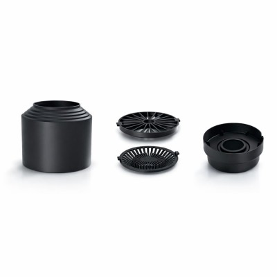 Külső Gutter Filter 1 esővízcsatorna-szűrő HydroMoby - HydroMoby