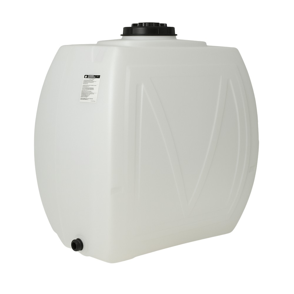 Ivóvíz tartály MAVIL, paralelepiped Classic Narrow 1500 L (fehér) | Ivóvíz tartályok |  |