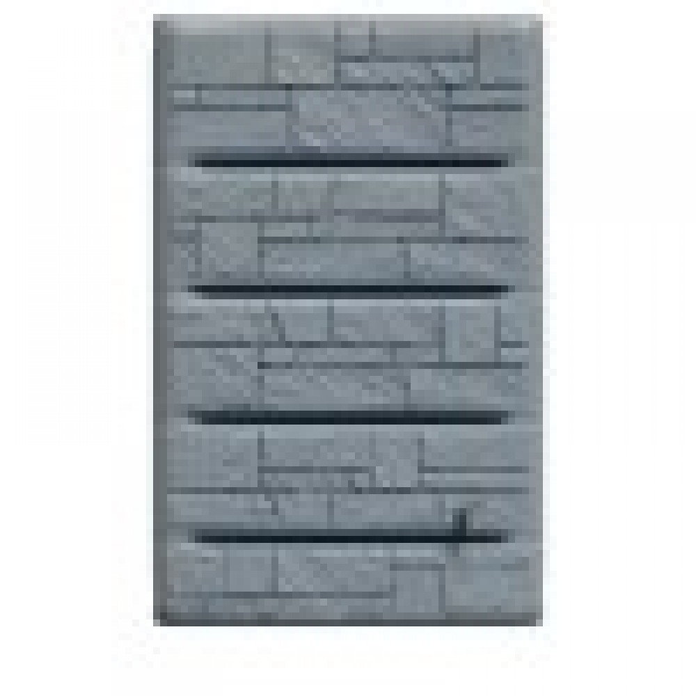 Esővízgyűjtő tartály Prosperplast Arves Wall Stone, 400L, Szürke | Esővízgyűjtő tartályok | Víztartályok |